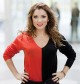Boka Alexandra Pascalidou som moderator, debattledare, konferencier eller för en föreläsning kring jämställdhet, rättvisa eller entreprenörskap