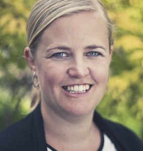 Boka en föreläsning med Johanna Stål om miljö. hållbarhet, energi och klimat