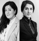 Boka en föreläsning med Anuta Sjungham och Nadja Hatem om juridik, entreprenörskap och invandring.
