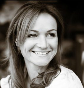 Kvinnlig tech-entreprenör är Susanne Birgersdotter. Boka en förläsning om entreprenörskap, drivkraft och investeringar.