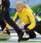 Boka en föreläsning med curlingmästaren Anette Norberg på tema ledarskap, team, karriär, motivation och mål.