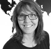 Boka en föreläsning med Helene Åberg på teman kring video, film, rörlig bild och tv-produktion.