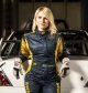 Boka rallycrossföraren Ramona Karlsson för en föreläsning om idrott, mål, försäljning, drivkraft och mål.