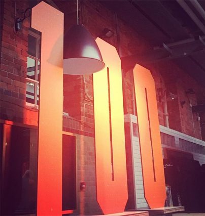 Föreläsare Erika Augustinsson är författare till boken 100 sociala innovationer.