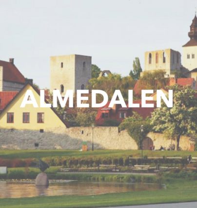 Boka moderator, föreläsare och paneldeltagare till Almedalen 2022..
