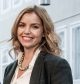 Boka en föreläsning med Robot-Anna, Anna Frankzen Starrin, om framtiden, digitalisering och omvärlden.