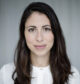 Boka en föreläsning med Susanna Najafi grundare av Backing Minds tillsammans med Sara Wimmercranz.